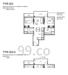 Park Colonial (D13), Condominium #567175971
